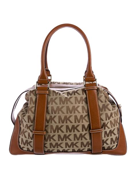 michael kors new bags|Michael Kors bag latest design.